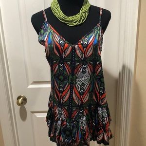 Catherine Malandrino Top